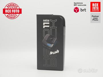 GoPro HERO11 Black Mini