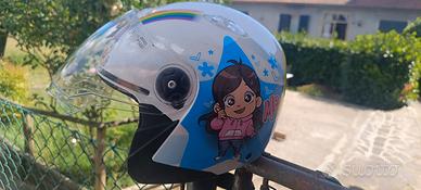 CASCO AIROH BAMBINO ME CONTRO TE