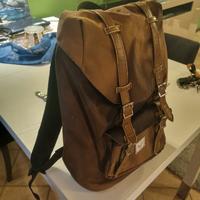 zaino scuola hershel usato