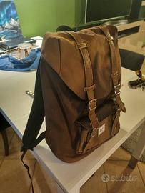 zaino scuola hershel usato