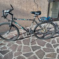 Mountain Bike 26” Mining Cycle Shimano SIS