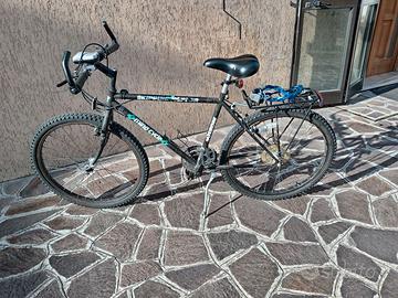 Mountain Bike 26” Mining Cycle Shimano SIS