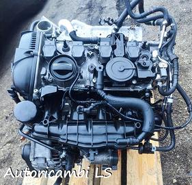 Motore cdhb 1.8 tfsi 160 cv
