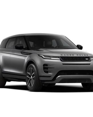 LAND ROVER Range Rover Evoque PHEV AWD 5DR SWB D