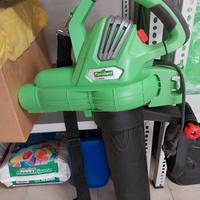 Soffiatore elettrico