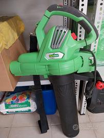Soffiatore elettrico