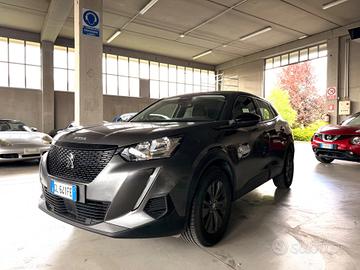 Peugeot 2008 BlueHDi 110 S&S GT