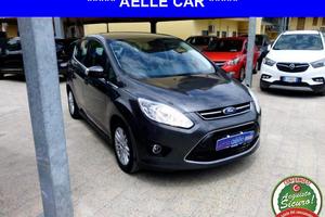 FORD C-Max 1.6 TDCi 115CV Business