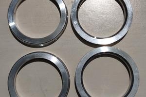 centraggio , anelli centrici ruote cerchi 