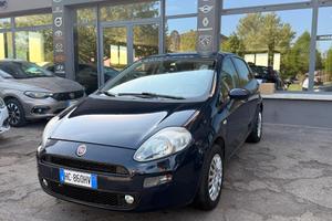 Fiat Punto 1.4 8V 5 porte Easypower Street