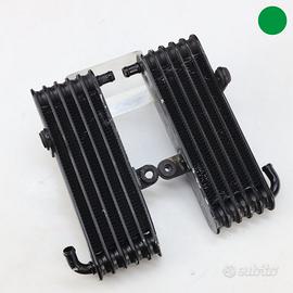 Radiatore olio APRILIA Tuono 1000 R