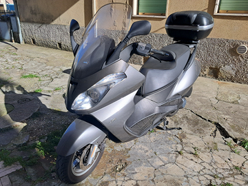 Scooter Aprilia Atlantic 250