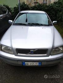 volvo v 40 turbo
