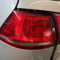 FANALE POSTERIORE SX ESTERNO GOLF VII SW