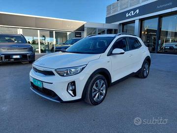 Kia Stonic 1.2 DPI Style TT 'IN ARRIVO'
