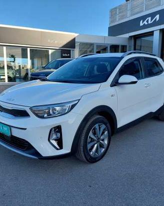 Kia Stonic 1.2 DPI Style TT 'IN ARRIVO'