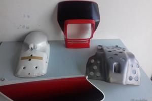 Ricambi honda four ,ns,nsr