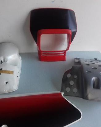 Ricambi honda four ,ns,nsr