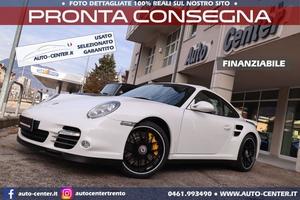 Porsche 911 997.2 Turbo S Coupé PDK 530CV *11...