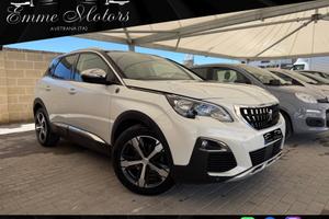 Peugeot 3008 BlueHDi 130 S&S EAT8 Crossway