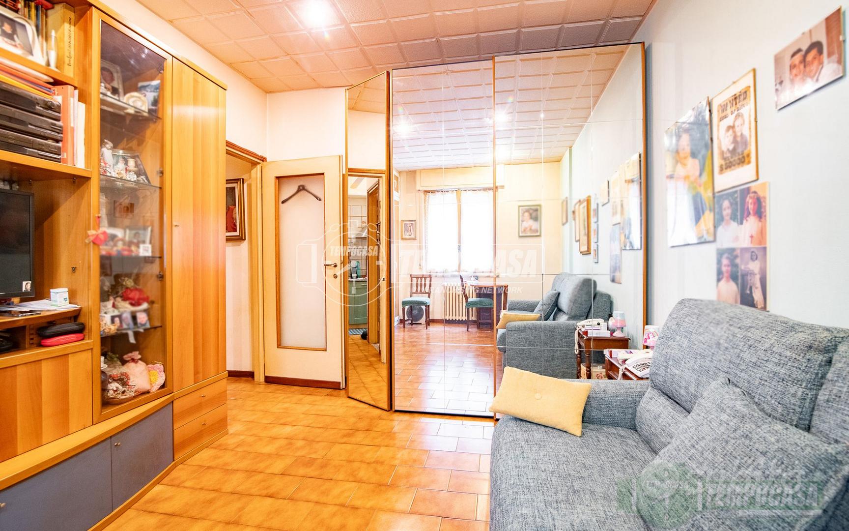 Appartamento – Sesto San Giovanni, Cassina de' Gatti - Vista 5