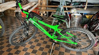 Bicicletta Atala