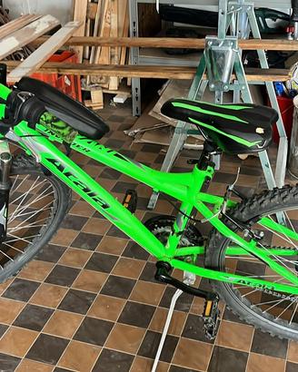 Bicicletta Atala