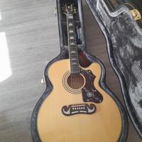 chitarra epiphone 
