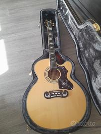 chitarra epiphone 