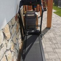 Tapis Roulant elettrico GET FIT.