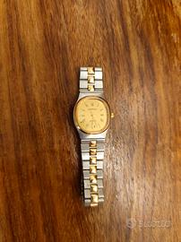 orologio donna vintage 