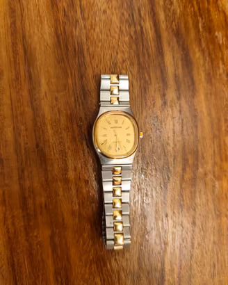 orologio donna vintage 