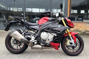 BMW S 1000 R Abs my17