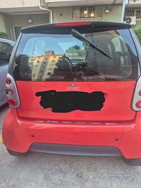 Smart for two