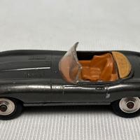 Corgi toys 307 Jaguar E Type