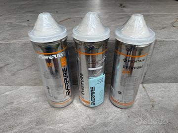 FILTRI EVERPURE PER DEPURATORI ACQUA