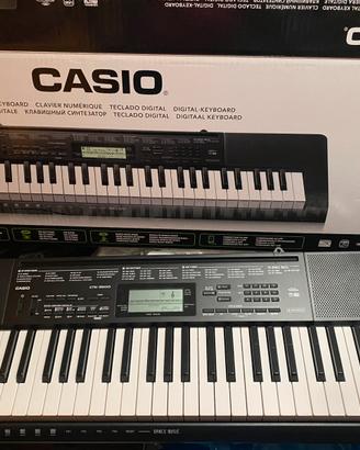 Tastiera Casio CTK-3500