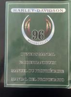 MANUALE HARLEY DAVIDSON