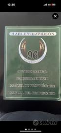 MANUALE HARLEY DAVIDSON