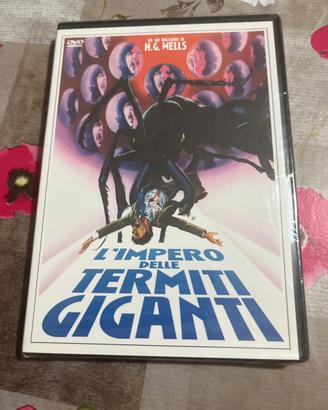 Dvd film horror