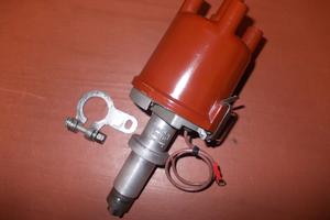 Spinterogeno Lancia 2000