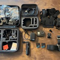 Gopro hero 8 black