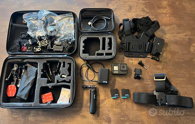 Gopro hero 8 black