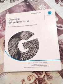 Geologia del sedimentario Tucker Flaccovio Editore