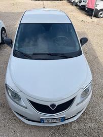 Lancia Ypsilon 1.3 MJT 16V 95 CV 5 porte S&S Silve