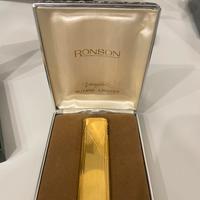Accendino Ronson originale