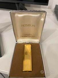Accendino Ronson originale