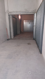 Box Ceriale Via Mimose 21