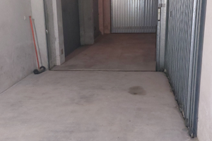 Box Ceriale Via Mimose 21