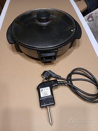 Forno pizza Howell PIZ401 1500W